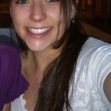 Amanda MacDougald