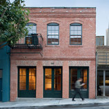 WZ Architecture