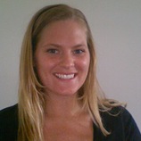 Leslie May