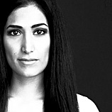 AZIN KHORRAM