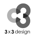 3X3 DESIGN