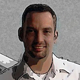 Kelvin Dickinson