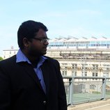 vigneshwar kailasam