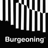 Burgeoning