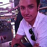Ahmed Dirhalleh