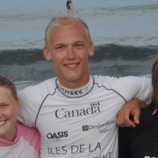 Tristan Leahy