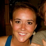 Madeleine Howe