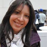 Joanna Noguera Riobueno