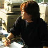 Minjae Kim