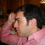 NIKOLAOS PASTRIKOS