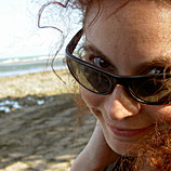María Fernanda López