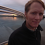 Miles Anderson