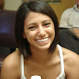 Maggie Hanna-Elattar