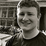 James Richardson