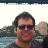 Bryan Lutz