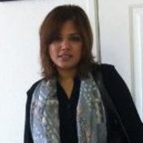 Preeti Sahu