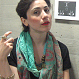Gesthimani Papadopoulou