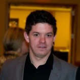Patrick Monahan