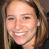 Sasha West
