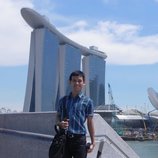 Gim Seng Ooi
