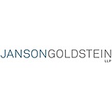 Janson Goldstein LLP