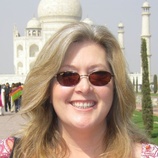 Charlene Kerr
