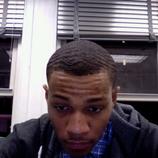 Donald Swain