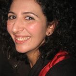 Kátia Cristina Mateus da Silva