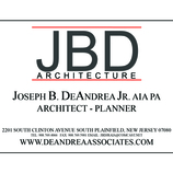 Joesph B. DeAndrea Jr. AIA. PA
