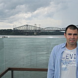 Darian Berberijan