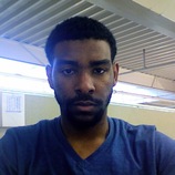 Kedrick Thornton