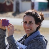 Pamela Zapolsky