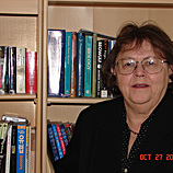 Judy Moore