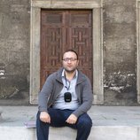 Shayan Shahrokhi