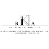 Rick Kramer Architects