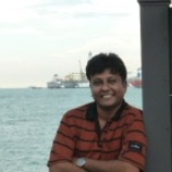 Kartik Venkataraman