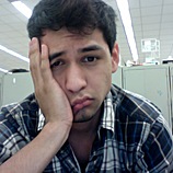 Israel Rodriguez