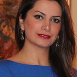 Hanieh Arefian