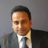 Soutrik Das