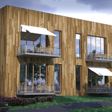 COUFFIN Jean-Marc - Arch DPLG
