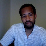 David Booker - Ogunde