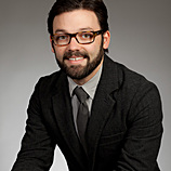 Nicholas Moen