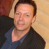 Paul Dickinson