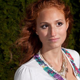 Sarah Holtzer