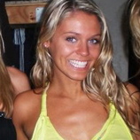 Saranne Thomas