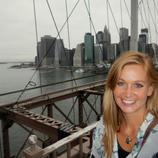 Miriam van der Waal