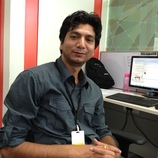 arun patel