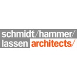 schmidt hammer lassen architects