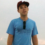 Zachary Morgan