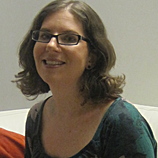 Michelle Krochmal, AIA, LEED AP ID+C